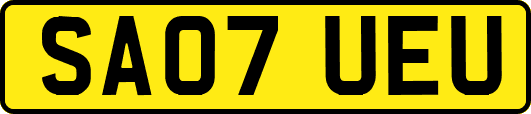 SA07UEU