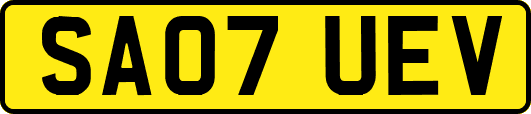 SA07UEV