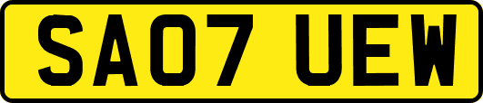 SA07UEW