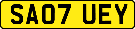 SA07UEY