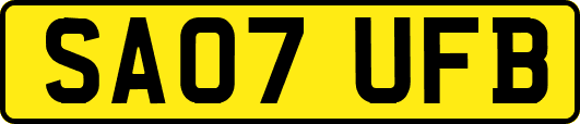 SA07UFB