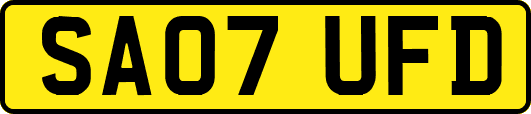 SA07UFD