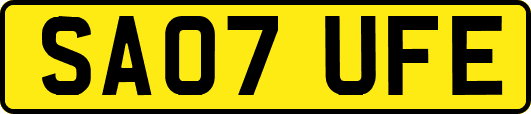 SA07UFE