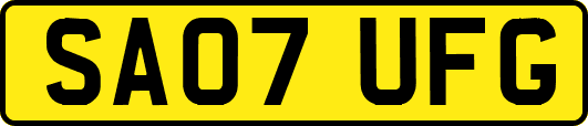 SA07UFG