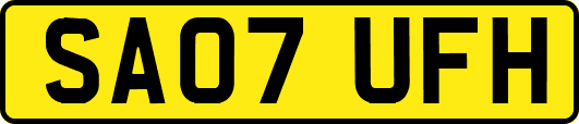SA07UFH