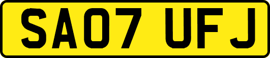 SA07UFJ