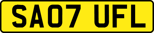 SA07UFL