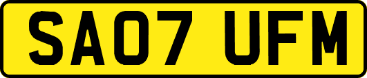 SA07UFM