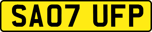 SA07UFP