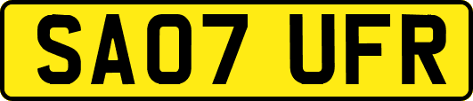 SA07UFR