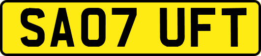SA07UFT