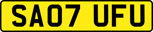 SA07UFU