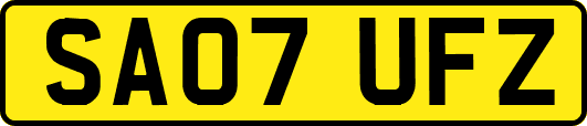 SA07UFZ