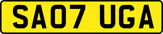 SA07UGA