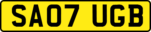 SA07UGB