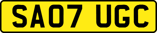 SA07UGC