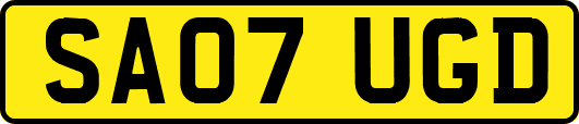SA07UGD