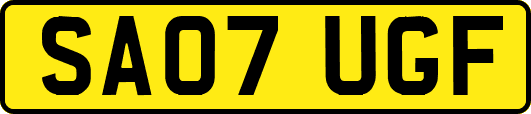 SA07UGF