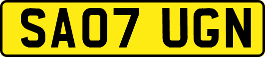 SA07UGN