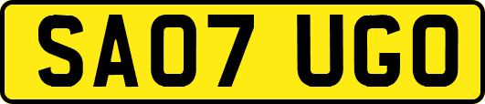 SA07UGO