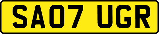 SA07UGR