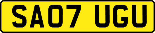 SA07UGU