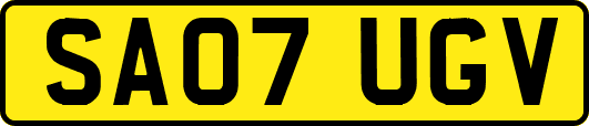 SA07UGV