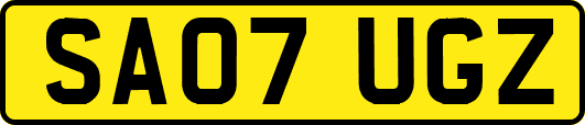 SA07UGZ