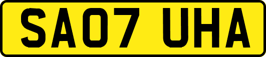 SA07UHA