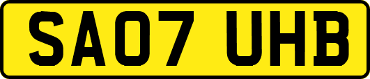 SA07UHB