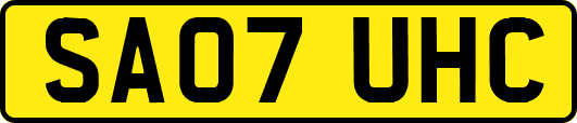 SA07UHC