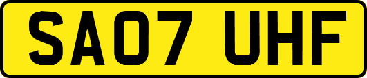 SA07UHF