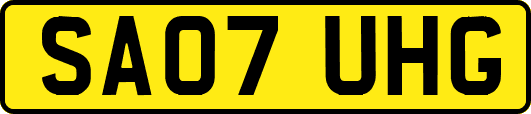 SA07UHG