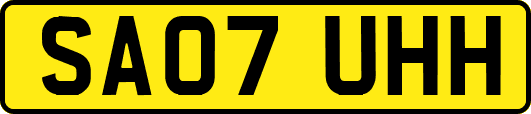 SA07UHH