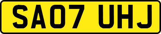 SA07UHJ
