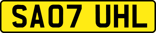 SA07UHL