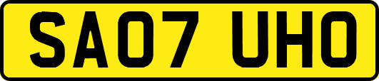 SA07UHO