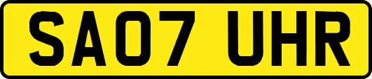 SA07UHR