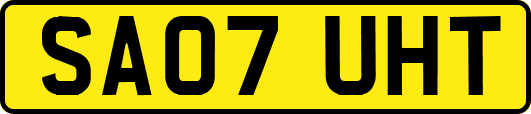 SA07UHT