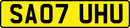 SA07UHU