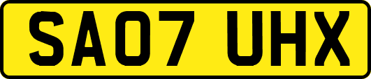 SA07UHX