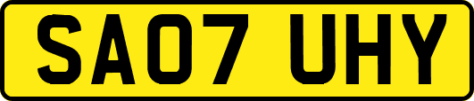 SA07UHY