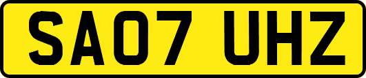 SA07UHZ