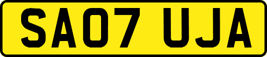 SA07UJA
