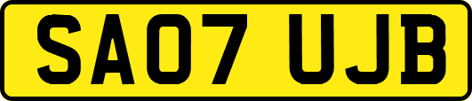 SA07UJB