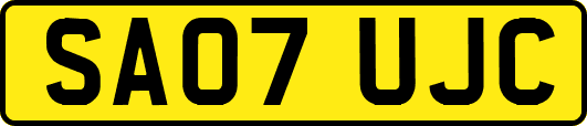 SA07UJC