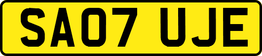 SA07UJE
