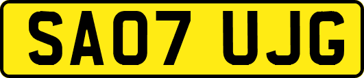 SA07UJG