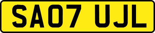 SA07UJL