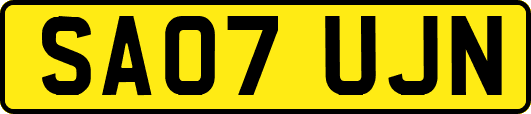 SA07UJN